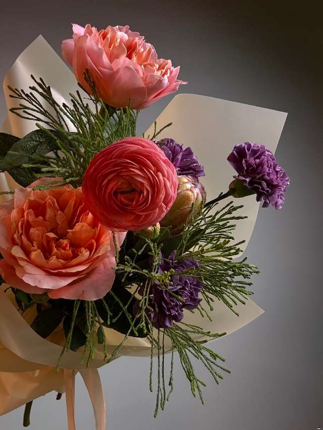 Коралловый Риф