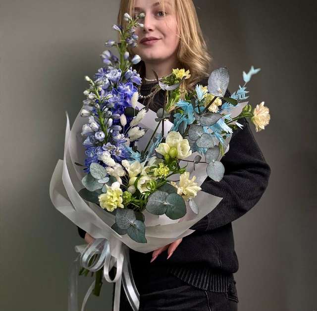 Морской бриз 