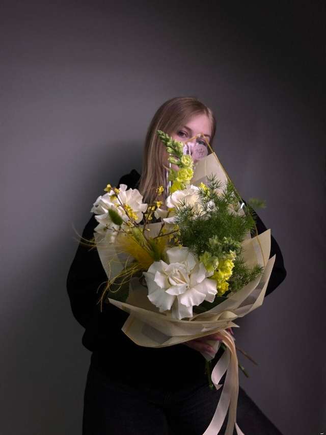 Солнечный день 