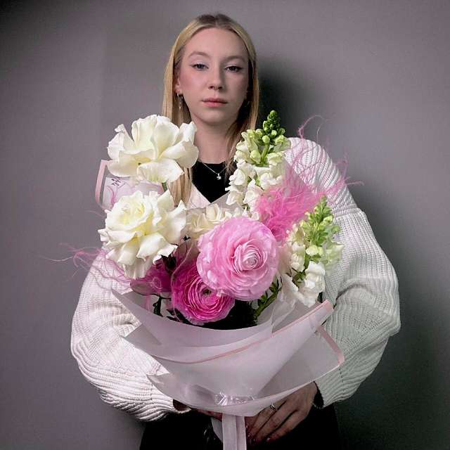 Роуз Симфони