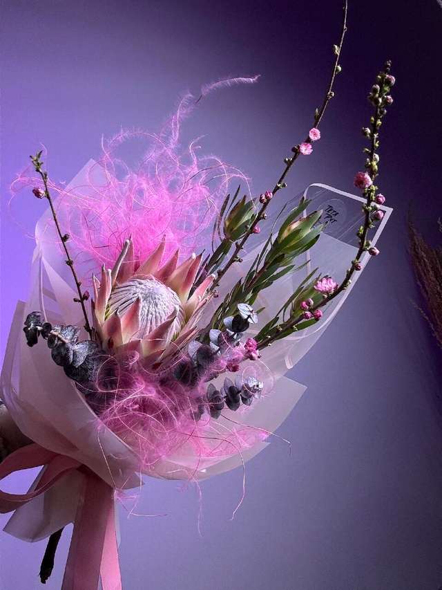 Иностранец 