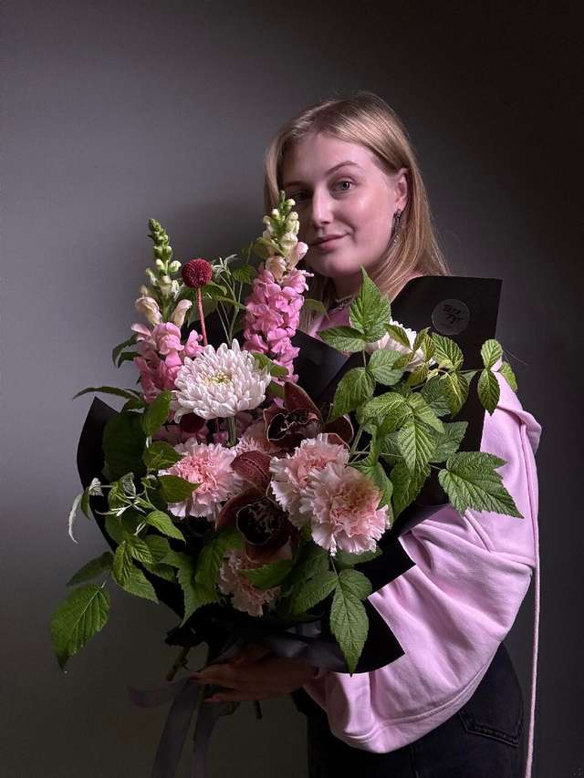 Летний закат