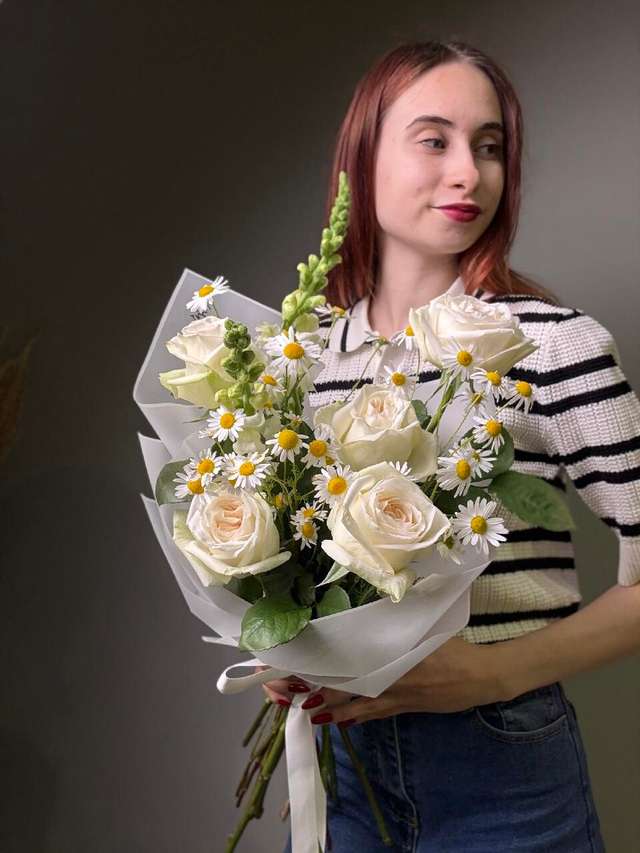 Лети Лепесток