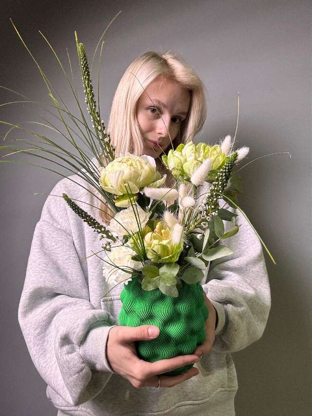 Берграсс