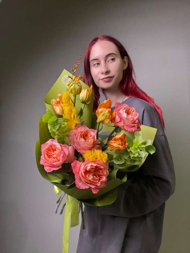 Спайси Драгон