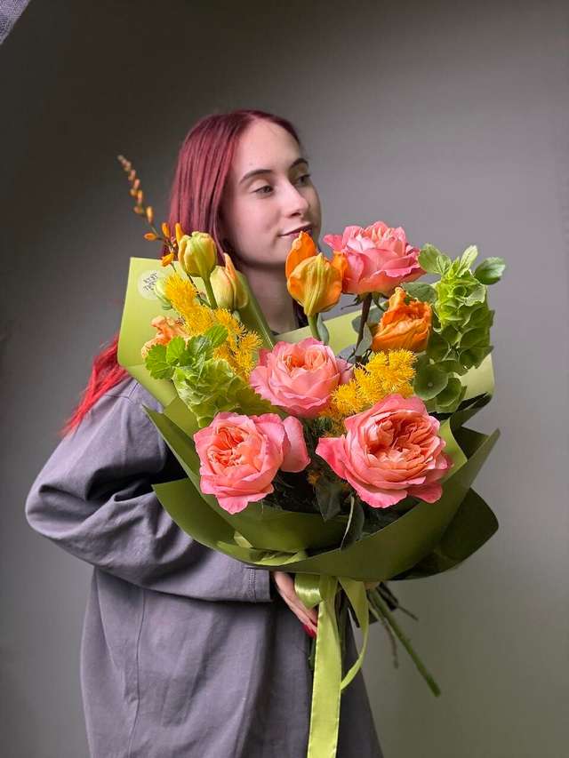 Спайси Драгон