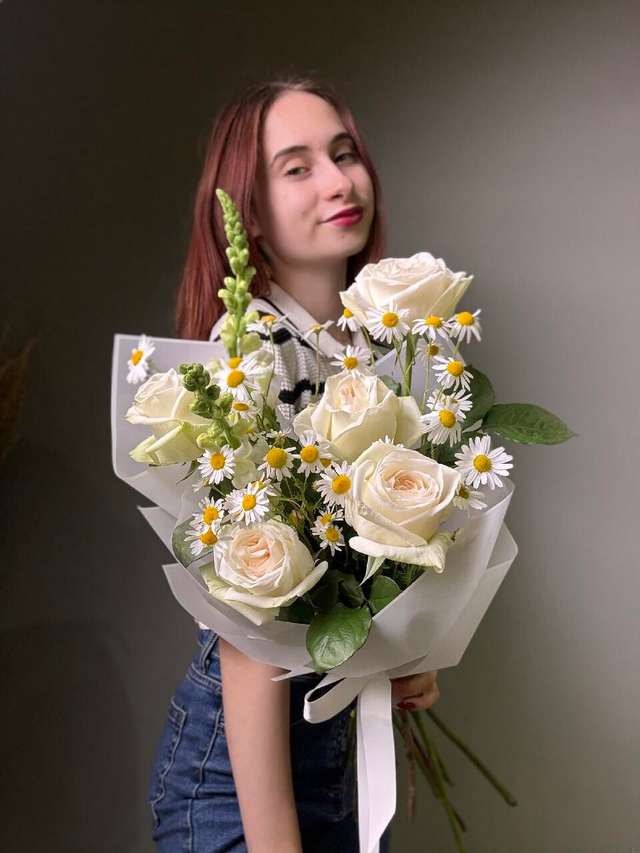 Лети Лепесток