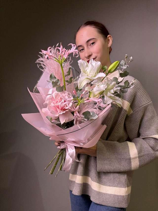 Синтия
