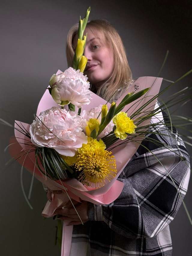 Летний вайб