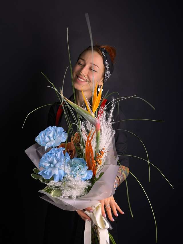 Блю Кюрасао
