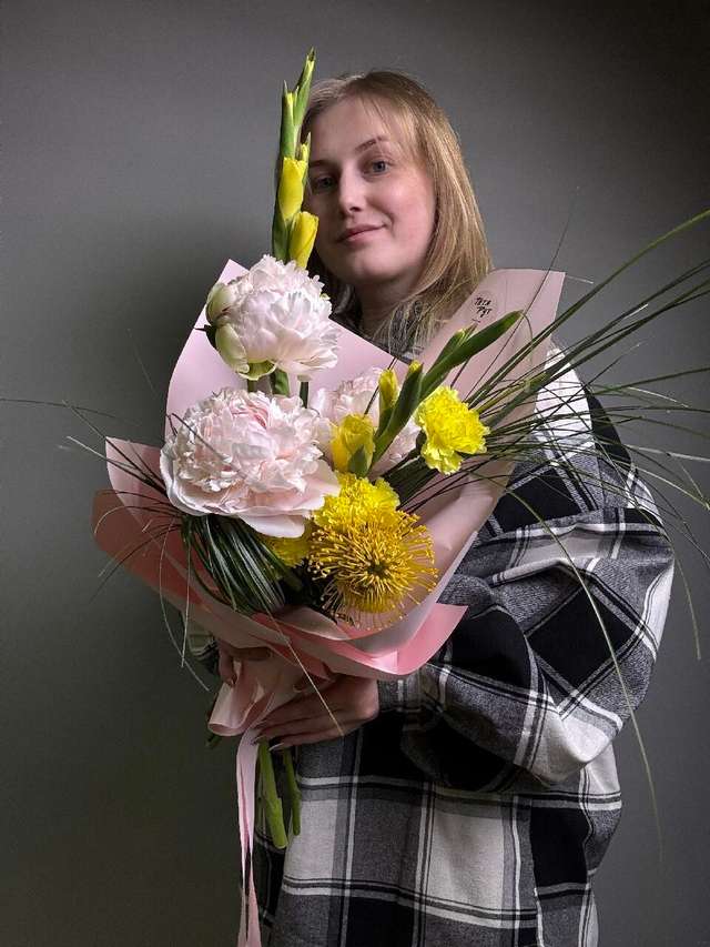 Летний вайб