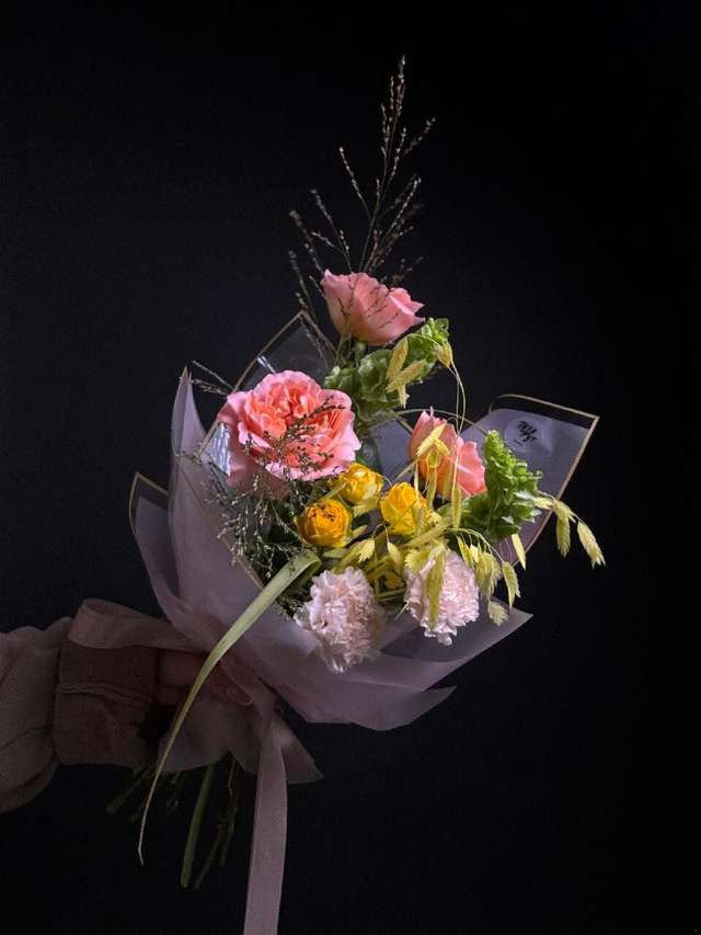 Драгон Пинк