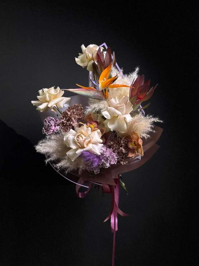 Кофе с молоком