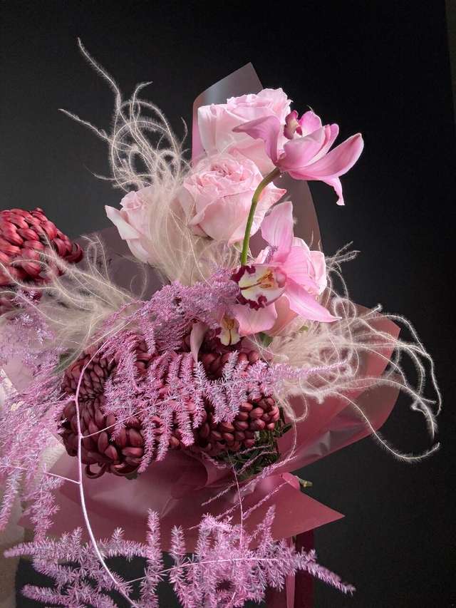 Пинки брауни