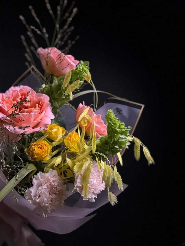 Драгон Пинк