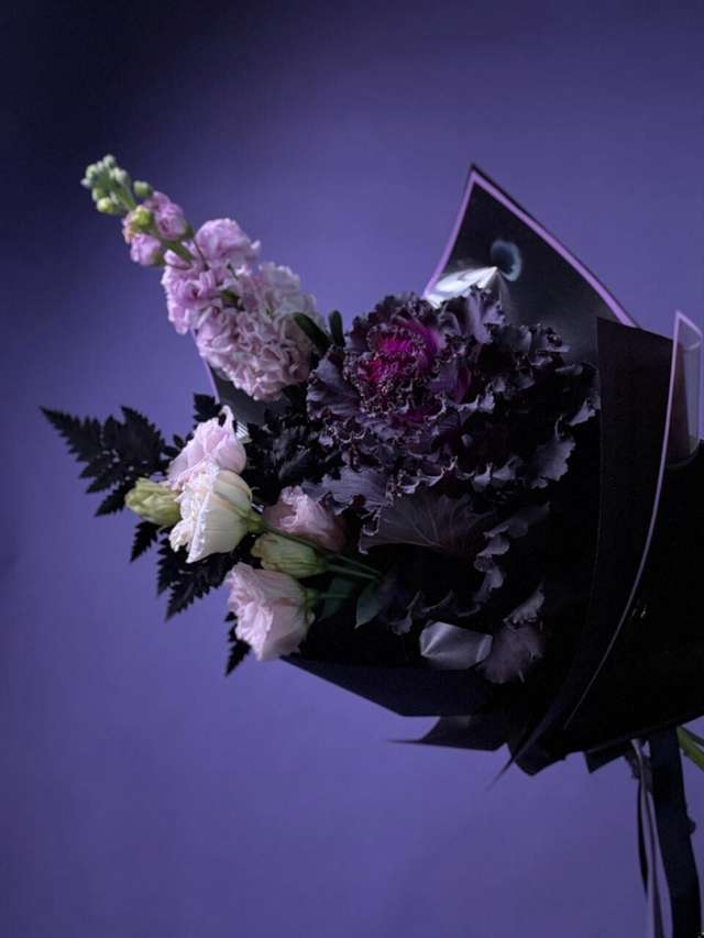 Дарк Романс