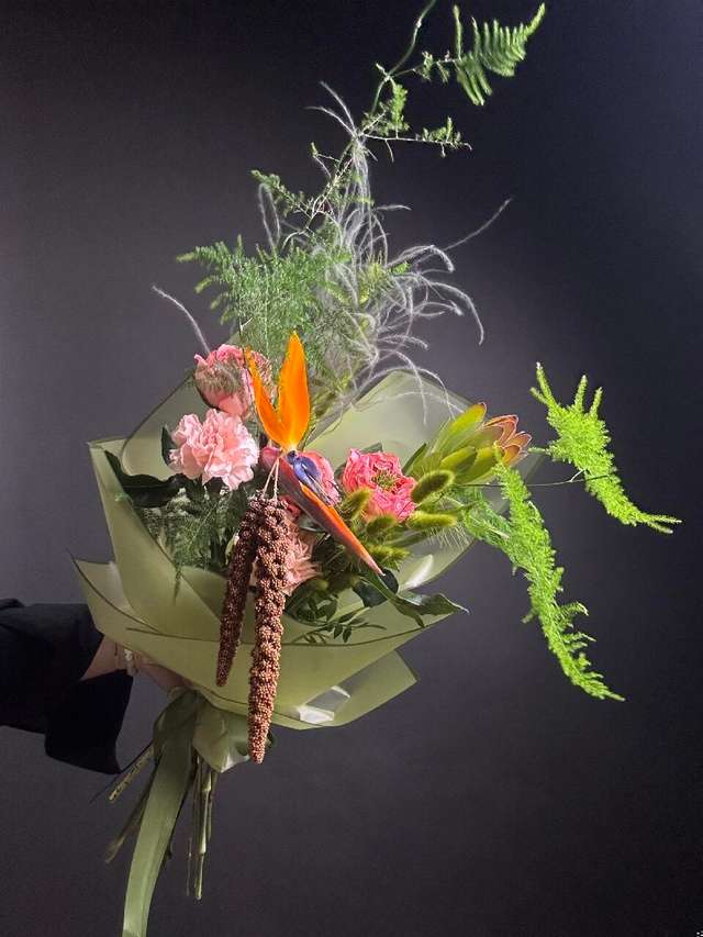 Винифред Сандерсон