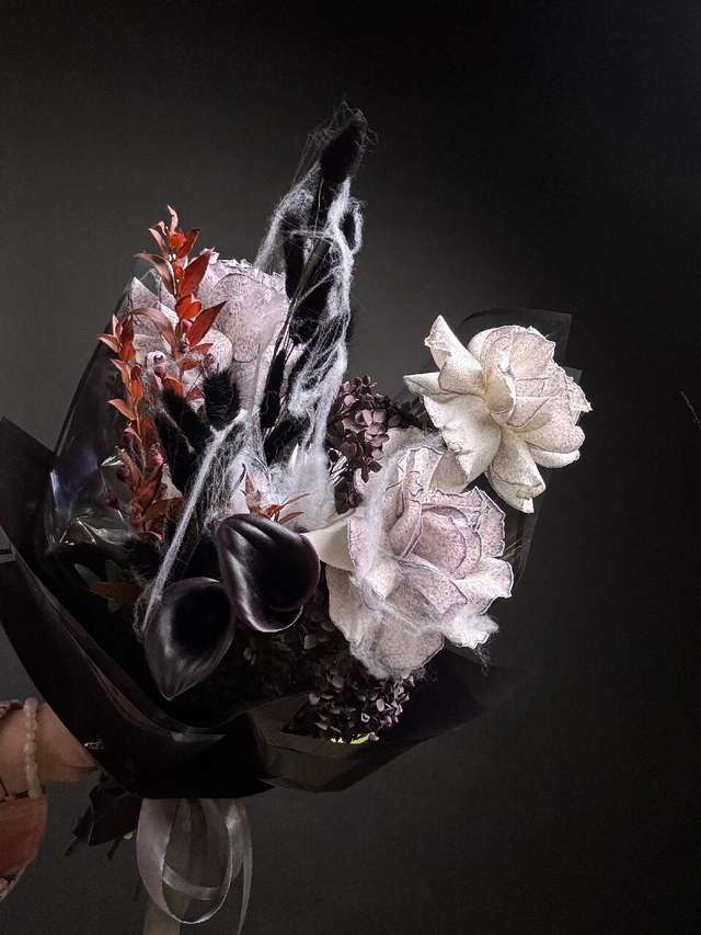 Хэппи Хэллоуин