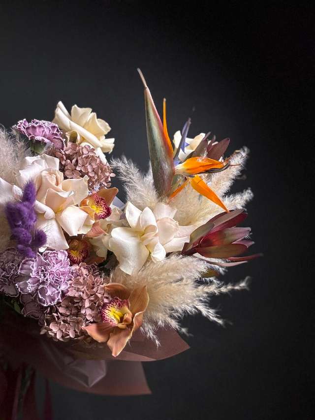 Кофе с молоком