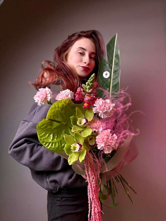 Антуриум Грин 2.0