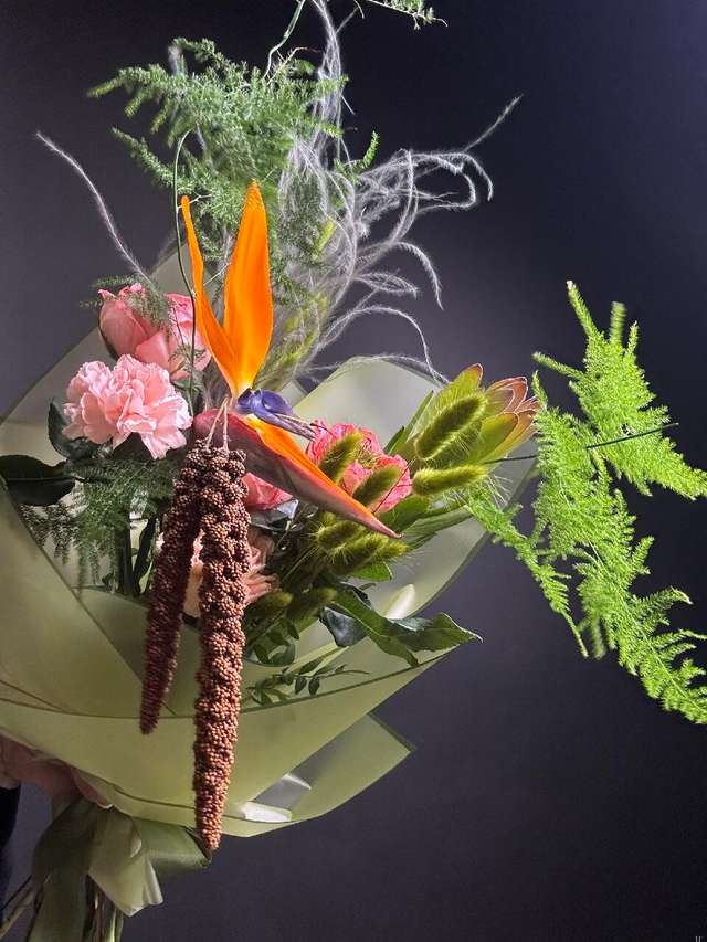 Винифред Сандерсон