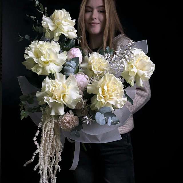 Вайт Ла Лув