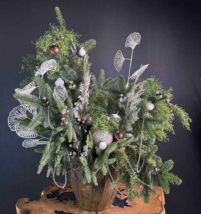 Кристал Винтер