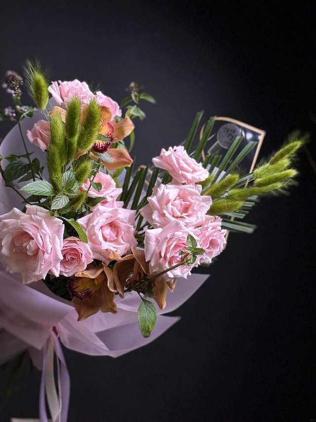 Майолика Пинк