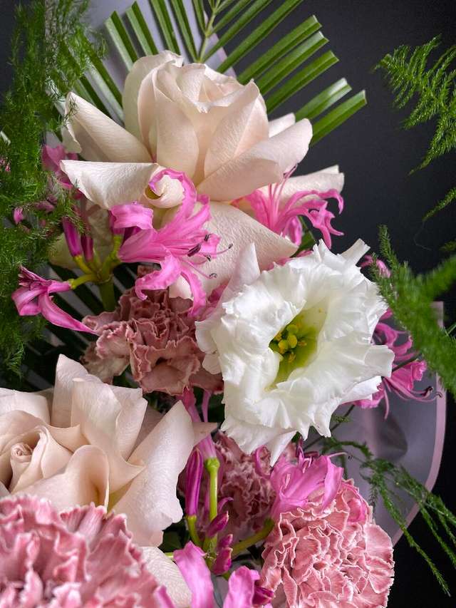 Пинк Тропик