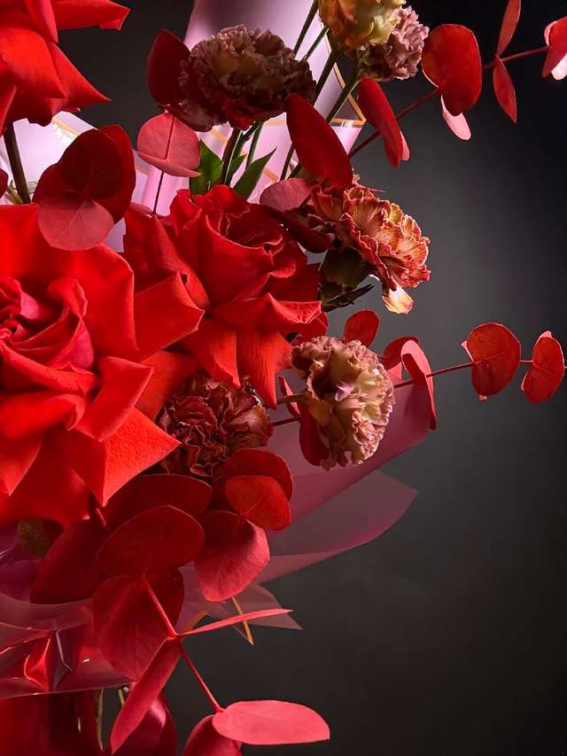 Рэд Флэйвор