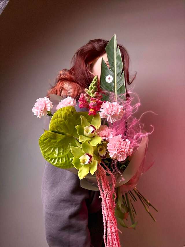 Антуриум Грин 2.0