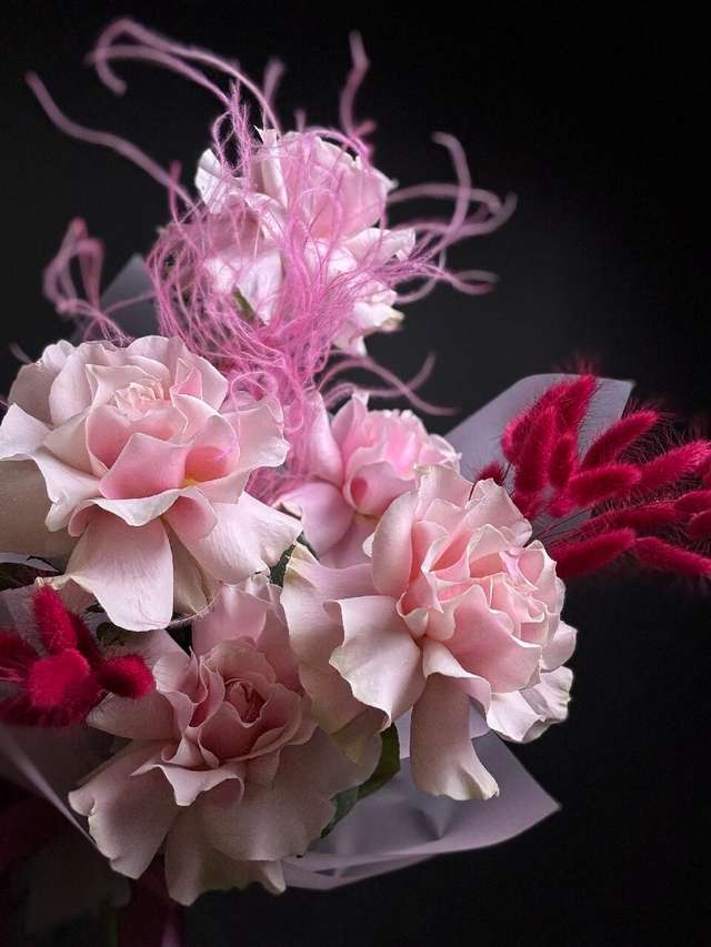 Моно Пинк мондиал