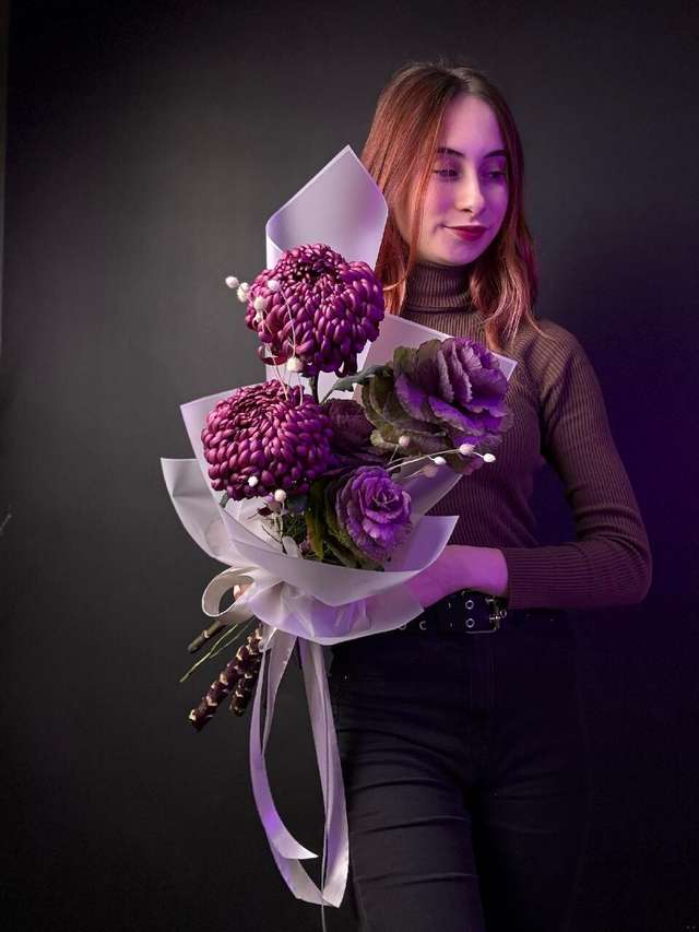 Бруклин Бэйби