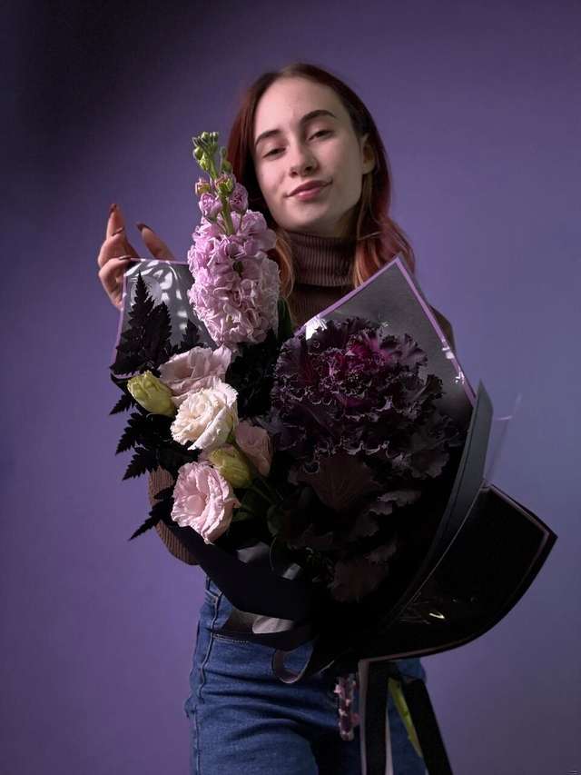 Дарк Романс