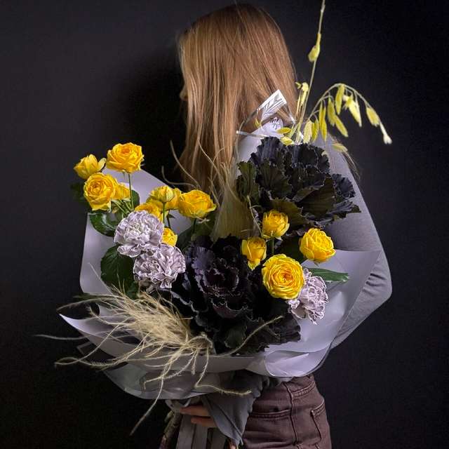 Полнолуние