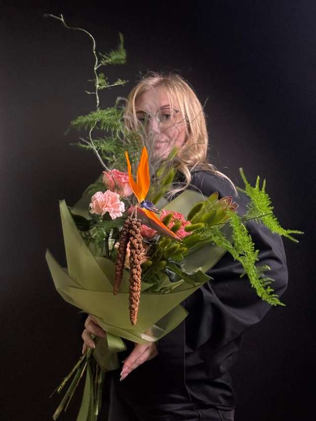 Винифред Сандерсон