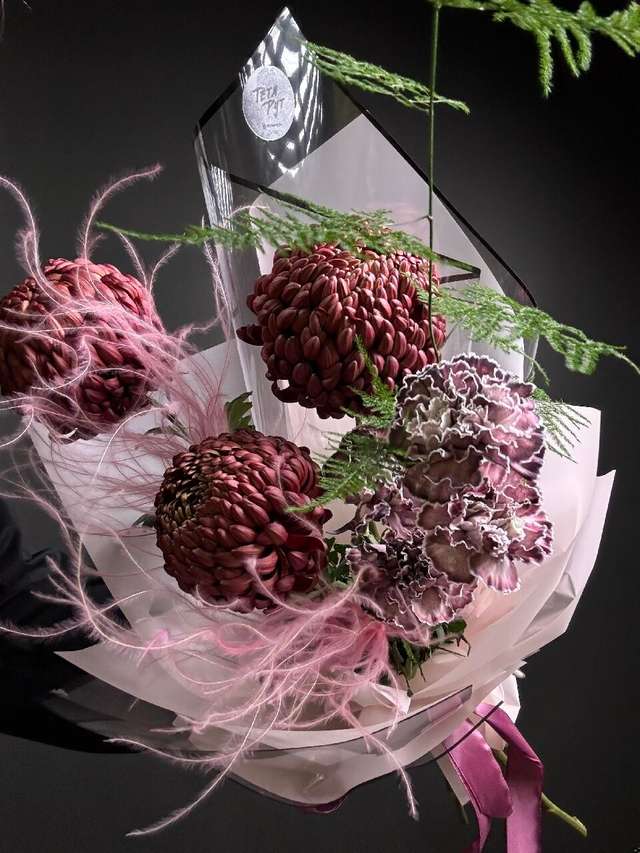 Браун Молли