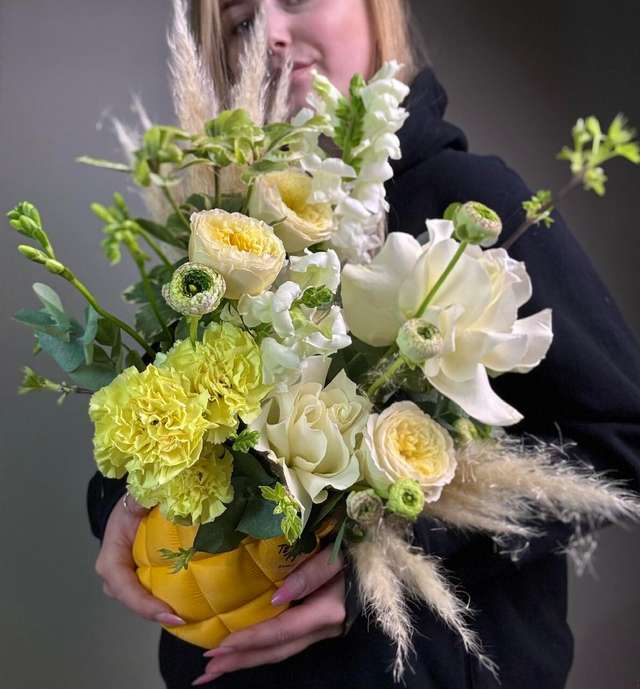 Весеннее солнце