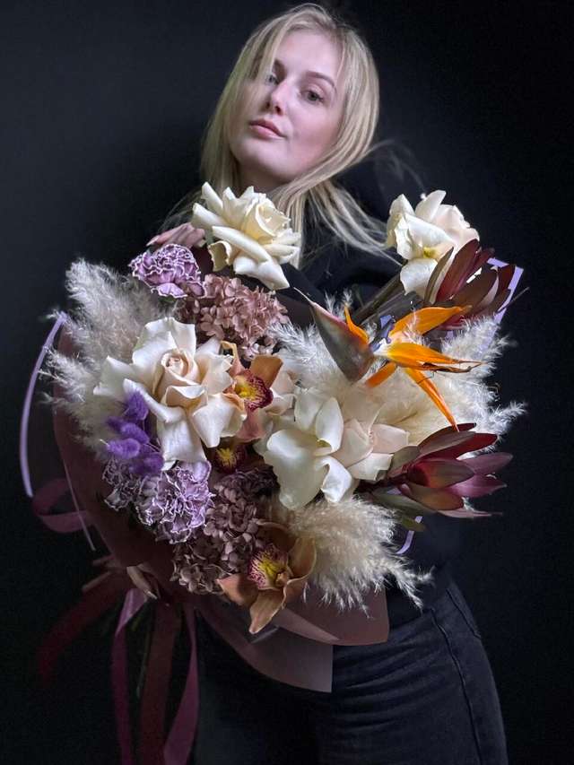 Кофе с молоком