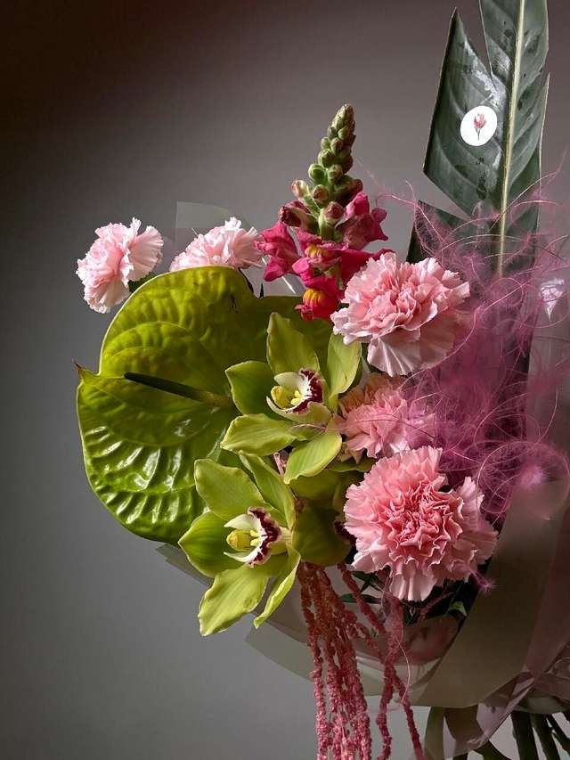 Антуриум Грин 2.0