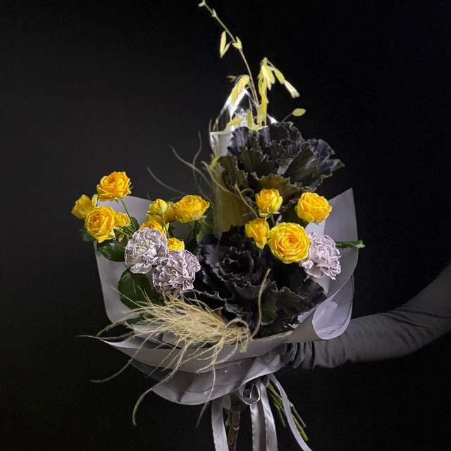 Полнолуние