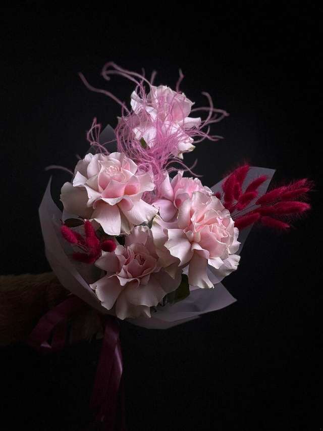 Моно Пинк мондиал