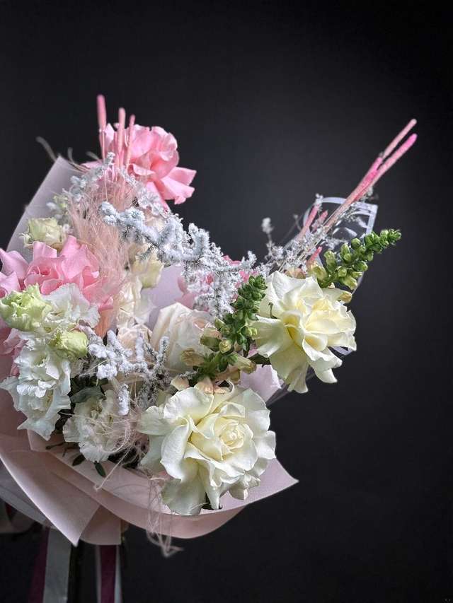 Фрости Пинк