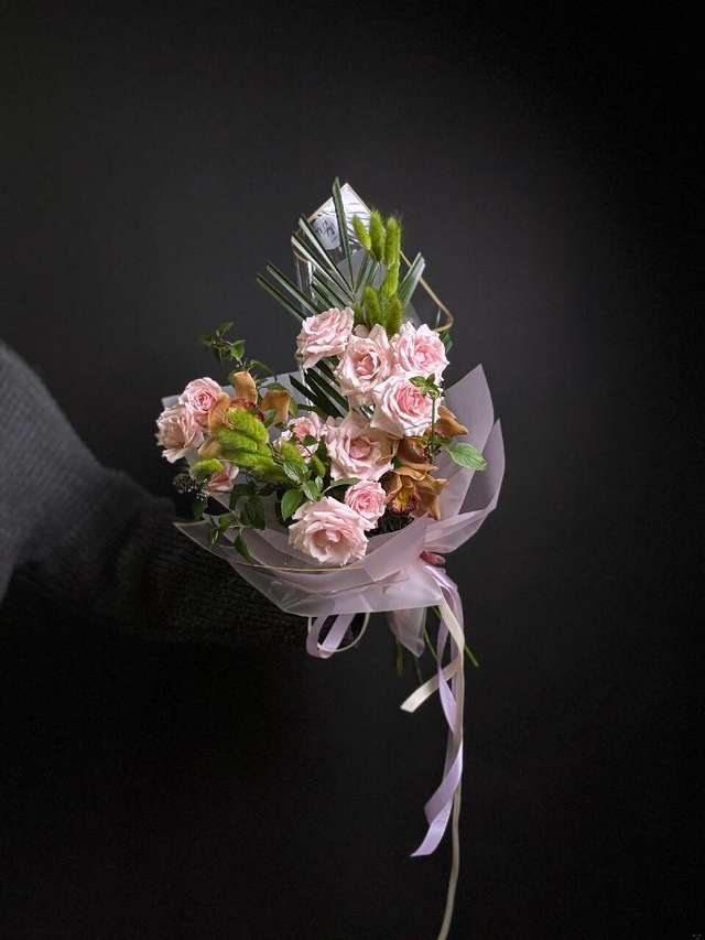 Майолика Пинк