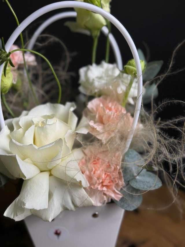 Композиция—комплимент