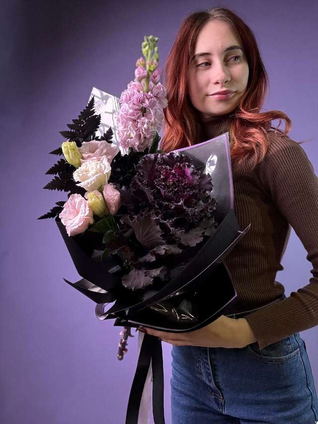 Дарк Романс