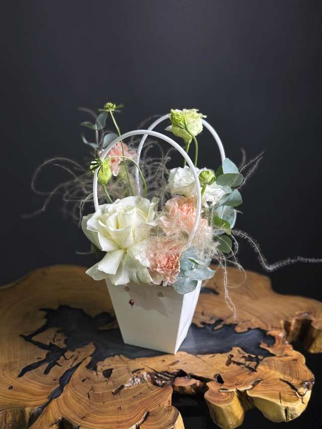 Композиция—комплимент