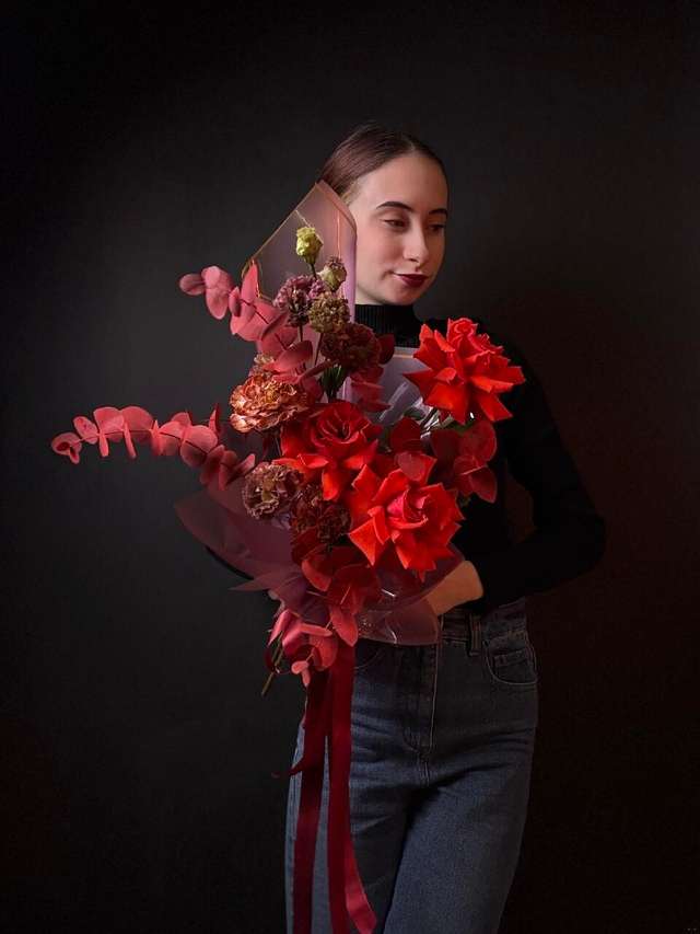 Рэд Флэйвор