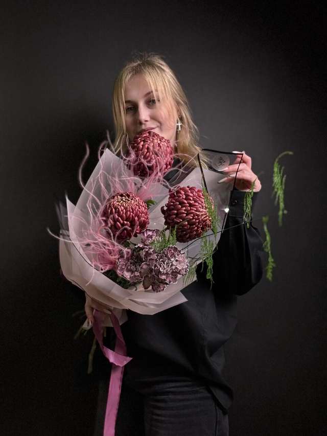 Браун Молли