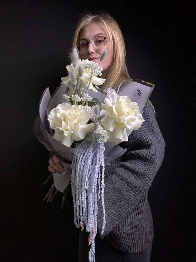 Вайт Сильвер